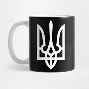 Ukraine Seal Mug